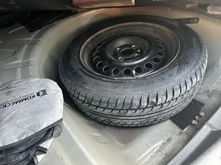 Nissan Almera 2015 года за 3 000 000 тг. в Алматы – фото 12