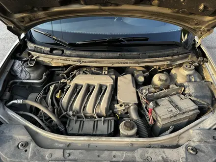 Nissan Almera 2015 года за 3 000 000 тг. в Алматы – фото 13