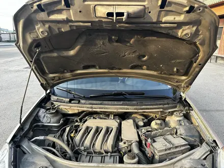 Nissan Almera 2015 года за 3 000 000 тг. в Алматы – фото 15