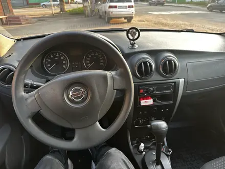 Nissan Almera 2015 года за 3 000 000 тг. в Алматы – фото 17