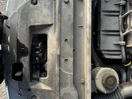 Nissan Almera 2015 года за 3 000 000 тг. в Алматы – фото 18