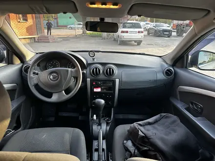 Nissan Almera 2015 года за 3 000 000 тг. в Алматы – фото 20