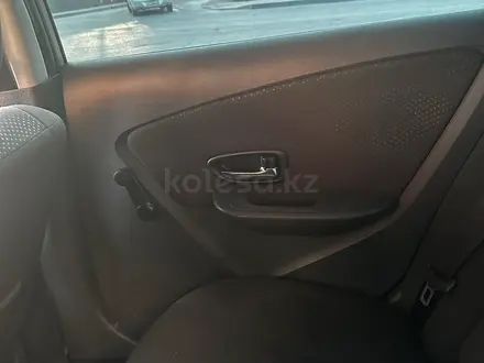 Nissan Almera 2015 года за 3 000 000 тг. в Алматы – фото 22