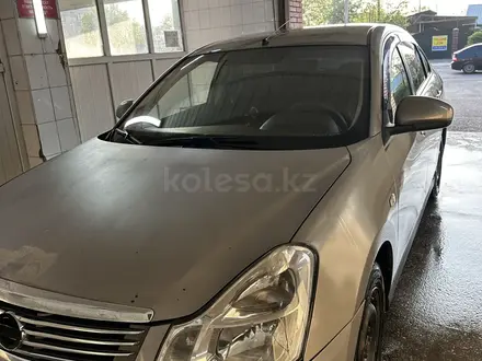 Nissan Almera 2015 года за 3 000 000 тг. в Алматы – фото 24