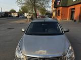 Nissan Almera 2015 годаүшін3 000 000 тг. в Алматы