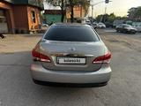 Nissan Almera 2015 годаүшін3 000 000 тг. в Алматы – фото 4