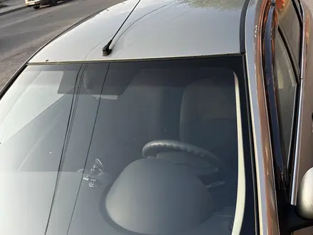Nissan Almera 2015 года за 3 000 000 тг. в Алматы – фото 6