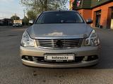 Nissan Almera 2015 годаүшін3 000 000 тг. в Алматы – фото 5