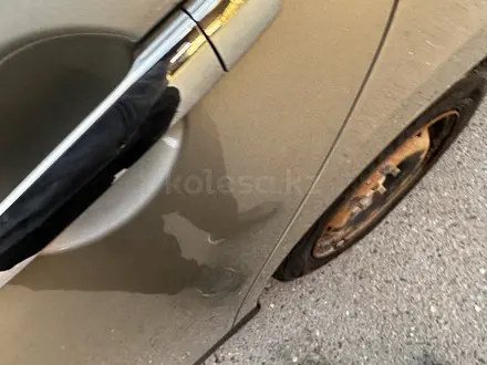 Nissan Almera 2015 года за 3 000 000 тг. в Алматы – фото 8