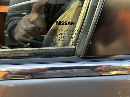 Nissan Almera 2015 года за 3 000 000 тг. в Алматы – фото 7