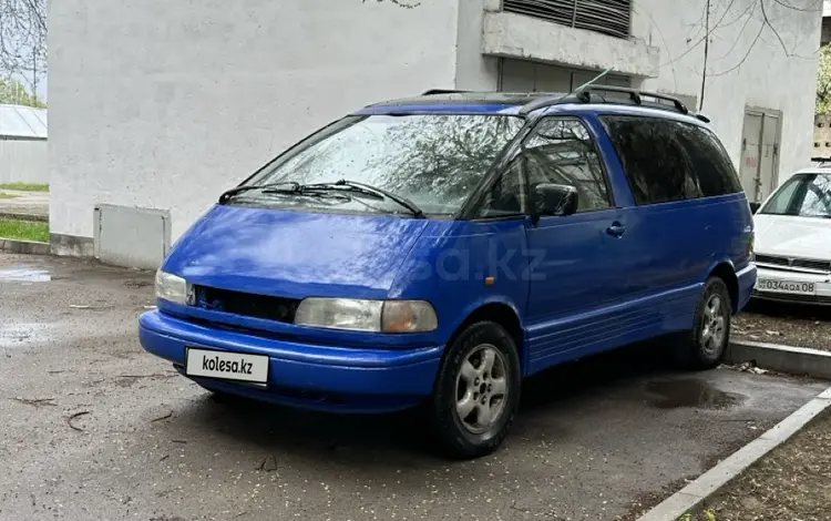 Toyota Estima 1997 года за 1 000 000 тг. в Тараз