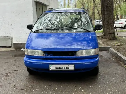 Toyota Estima 1997 года за 1 000 000 тг. в Тараз – фото 4