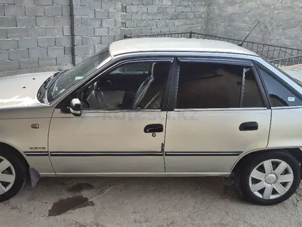 Daewoo Nexia 2007 года за 1 300 000 тг. в Шымкент – фото 2