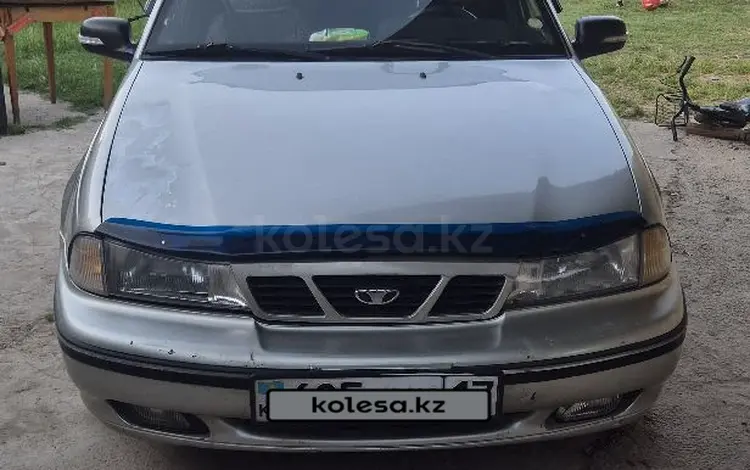 Daewoo Nexia 2007 года за 1 300 000 тг. в Шымкент