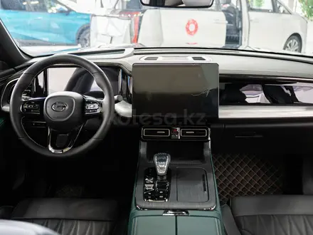 GAC GS8 GX 2024 года за 21 990 000 тг. в Актобе – фото 11