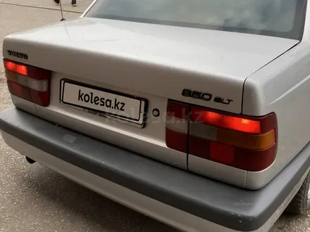 Volvo 850 1993 года за 2 000 000 тг. в Караганда – фото 8