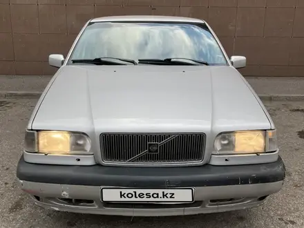 Volvo 850 1993 года за 2 000 000 тг. в Караганда – фото 14