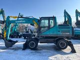 Sunward  SWE150W 2025 годаүшін49 035 000 тг. в Алматы – фото 2