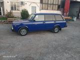 ВАЗ (Lada) 2104 2001 года за 1 250 000 тг. в Шымкент – фото 2