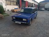ВАЗ (Lada) 2104 2001 года за 1 250 000 тг. в Шымкент
