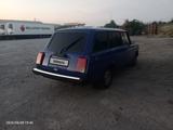 ВАЗ (Lada) 2104 2001 года за 1 250 000 тг. в Шымкент – фото 5