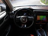 MG ZS 2024 года за 6 900 000 тг. в Караганда – фото 4