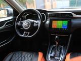 MG ZS 2024 года за 6 900 000 тг. в Караганда – фото 5