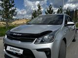 Kia Rio 2019 года за 6 500 000 тг. в Семей