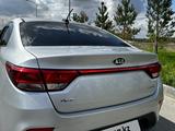 Kia Rio 2019 года за 6 500 000 тг. в Семей – фото 4