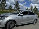 Kia Rio 2019 года за 6 500 000 тг. в Семей – фото 3