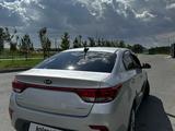 Kia Rio 2019 года за 6 500 000 тг. в Семей – фото 5