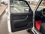 ВАЗ (Lada) Lada 2121 2021 года за 5 100 000 тг. в Астана – фото 3