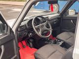 ВАЗ (Lada) Lada 2121 2021 года за 5 100 000 тг. в Астана – фото 4