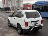 ВАЗ (Lada) Lada 2121 2021 года за 5 100 000 тг. в Астана – фото 2