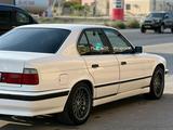 BMW 525 1993 года за 2 400 000 тг. в Жанаозен – фото 3