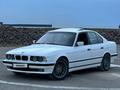 BMW 525 1993 годаүшін2 400 000 тг. в Жанаозен – фото 4