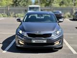 Kia K5 2012 годаfor7 450 000 тг. в Алматы – фото 2