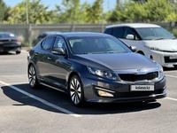 Kia K5 2012 годаүшін7 450 000 тг. в Алматы