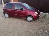 Daewoo Matiz 2005 годаүшін600 000 тг. в Атырау