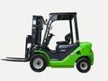 UN  FB30-YNLZ2: 3T NL Series Lithium Battery Forklift 2025 года за 9 500 000 тг. в Алматы