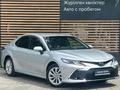 Toyota Camry Prestige 2023 годаүшін15 790 000 тг. в Алматы – фото 5