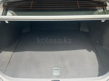 Toyota Camry Prestige 2023 года за 15 790 000 тг. в Алматы – фото 24