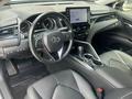 Toyota Camry Prestige 2023 годаүшін15 790 000 тг. в Алматы – фото 9