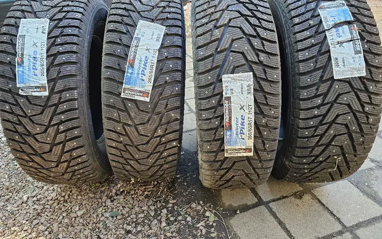 Нankook R17 за 300 000 тг. в Астана