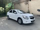 Chevrolet Cobalt 2022 года за 5 670 000 тг. в Семей