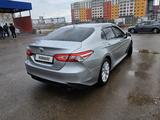 Toyota Camry 2019 годаүшін11 000 000 тг. в Алматы – фото 3