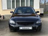 ВАЗ (Lada) Priora 2170 2008 годаүшін1 550 000 тг. в Талдыкорган – фото 4