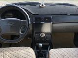 ВАЗ (Lada) Priora 2170 2008 годаүшін1 550 000 тг. в Талдыкорган – фото 5