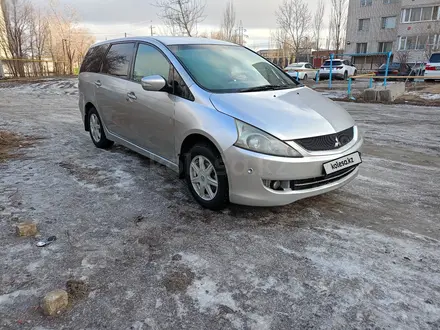 Mitsubishi Grandis 2007 года за 5 000 000 тг. в Актобе – фото 9