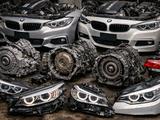 Ноускаты бампера фары запчасти BMW оригинальные под Заказ новые и буүшін10 000 тг. в Алматы